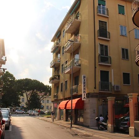 Arcobaleno Affittacamere Verona Exteriör bild