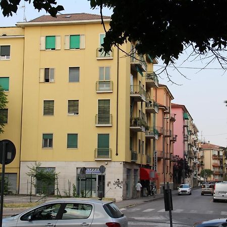 Arcobaleno Affittacamere Verona Exteriör bild